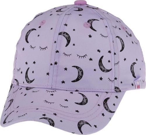 Bebe Kız Şapka (1-3 Yaş) Y24100-01 Lila