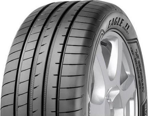 265/35R22 102W Eagle F1 Asymmetric 3 Xl Fp Yaz Lastiği (2022)