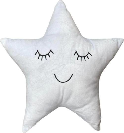 Little Life Figürlü Yastık 72228 Karışık Renk