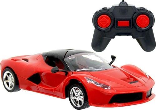 Uzaktan Kumandalı Şehrin Rüzgarı Araba