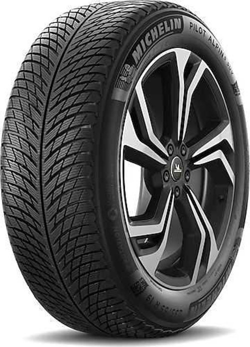 285/45R22 114V Pilot Alpin 5 Suv Xl Kış Lastiği (2024)
