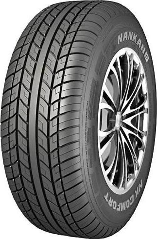 265/50R14 102H N-729 Wll Beyaz Yazılı Yaz Lastiği (2021)