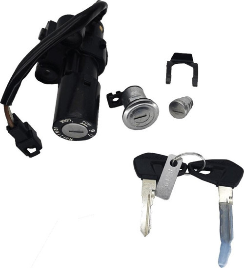 PULSAR NS150 KONTAK KOMPLE ORJİNAL