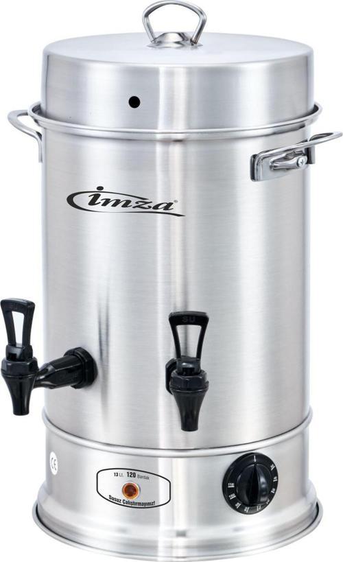 i-1030 İmza 30 Bardak Çay Makinesi-4 Litre