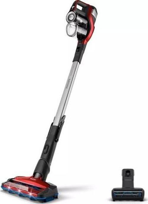 XC7043/01 SpeedProMax Şarjlı Dikey Süpürge