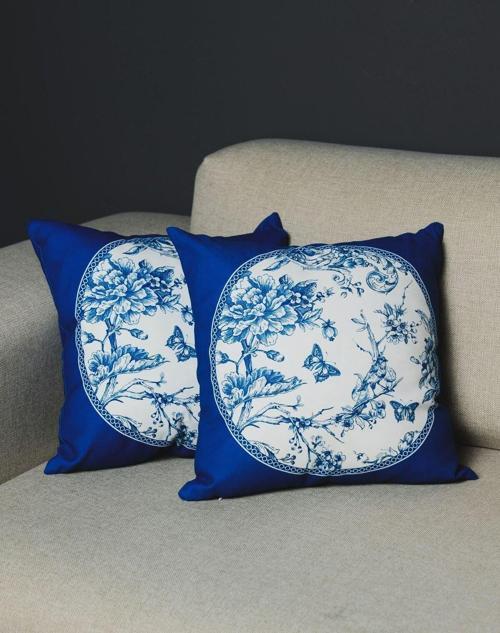 Blue Lıfe 1.Sınıf Silikon Yastık