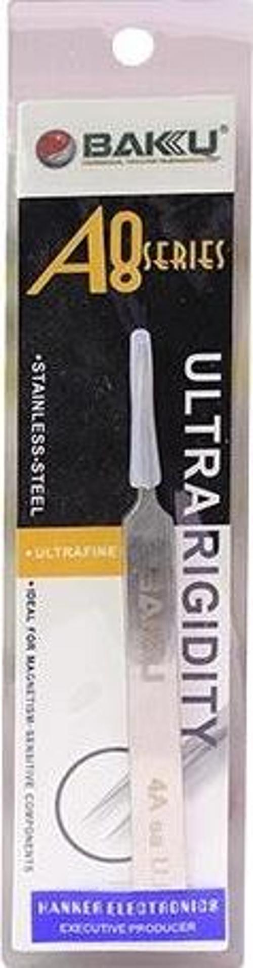 BK-4A-SA U.R. İNCE UÇLU CIMBIZ