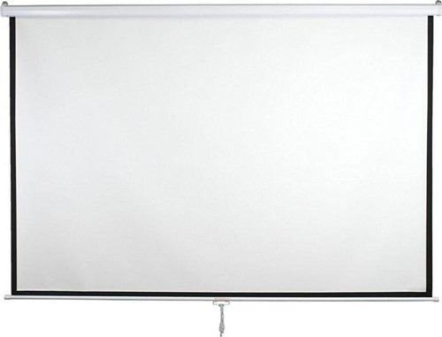 AX-24 STORLU PROJEKSİYON PERDESİ 240X200