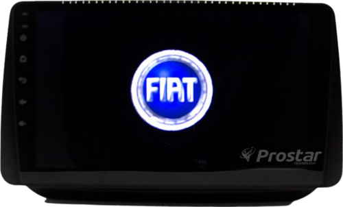 Fiat Fiori̇no Android Multimedya Ekran 2010  2018