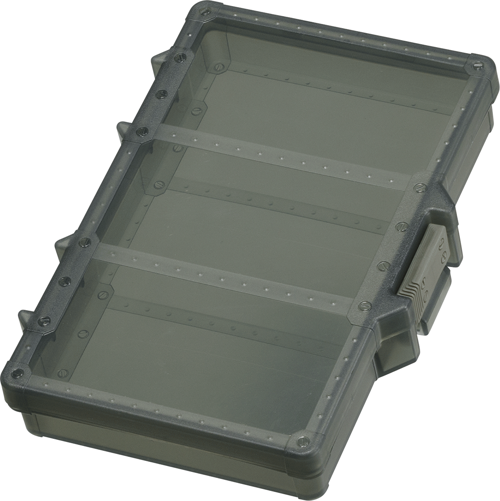 MC 195F Sahte ve Aksesuar Kutusu Foliage Green