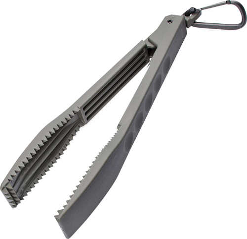 Wani Grip Mini MC Balık Maşası 21 cm Foliage Green