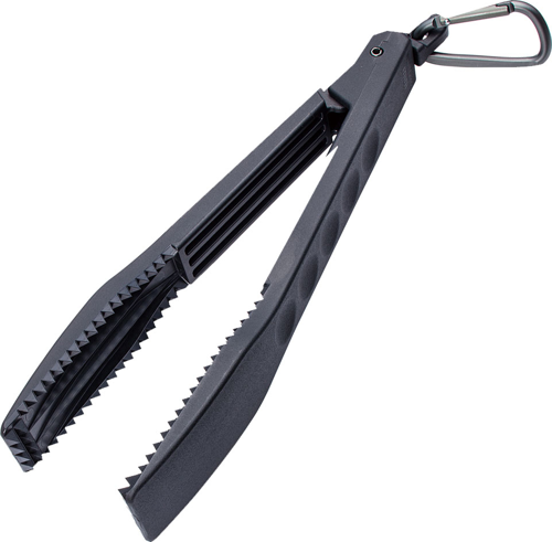 Wani Grip Mini MC Balık Maşası 21 cm Black