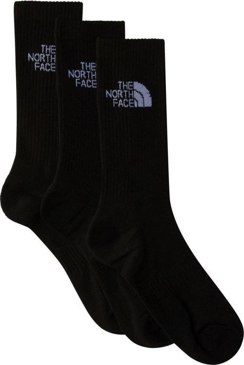 MULTI SPORT CUSH CRE Kadın Çorap  3P NF0A882HJK31