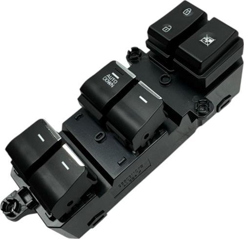 Hyundai Tucson Ön Sol Cam Düğme 2015-2018 93570-D3041