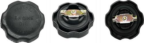 Motor Yağ Kapağı Accent 95-00 Excel 1990-1994 H100 1997-2005