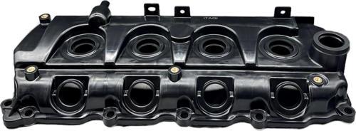 Nissan Navara Kapak Piyano 2010-2014