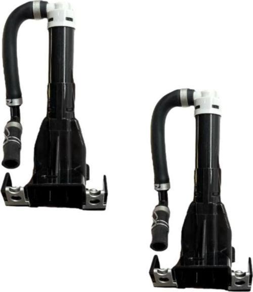 Outlander Far Yıkama Motor  Sağ-Sol Set 2010-2013 