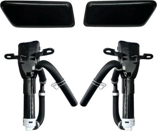 Outlander Far Yıkama Motor+ Kapak Takım 2006-2009