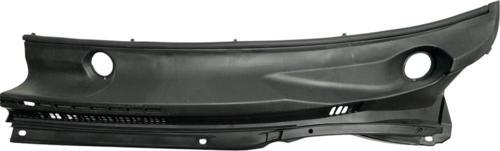 Toyota Corolla Ön Cam Alt Izgarası Sol 2002-2006