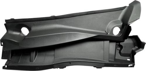 Toyota Corolla Ön Cam Alt Izgarası Sol 2007-2012