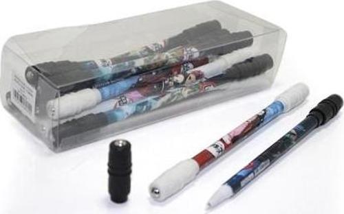 Anime Figür Tükenmez Kalem Model 7