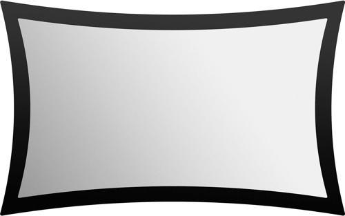 Açık Büfe Aynalı Teşhir Standı 45*30 Cm