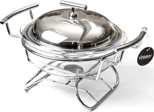 Isıtıcılı Yemek Servis Kasesi 1,9 Litre