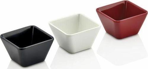 Melamin Sosluk Ve Reçellik 7*4 Cm (12 Adet)