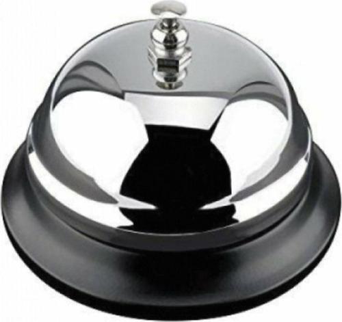 Resepsiyon Zili 10 Cm
