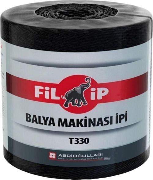 Balya Makinası İpi T330 5Kg