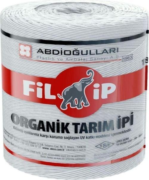 Organik Tarım İpi T880 1Kg