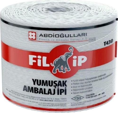 Yumuşak Ambalaj İpi T430 2Kg