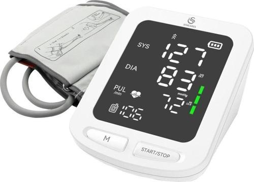 Elektronik Koldan Ölçer Tansiyon Aleti Contec08E C08E