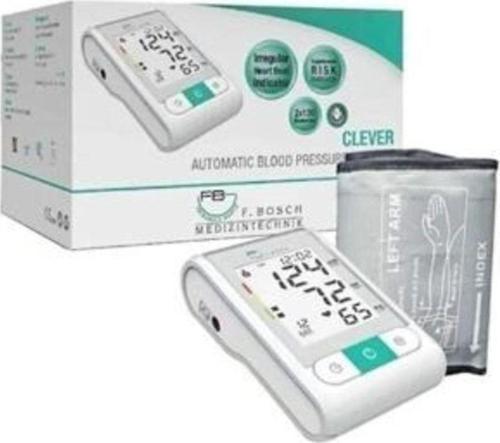 Tansiyon Aleti Clever Oto Koldan 8698864013476