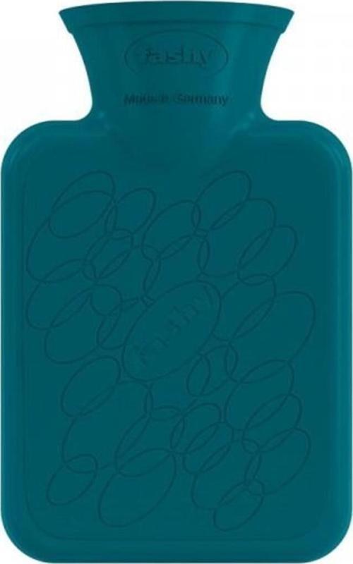 Cep Model Sıcak Su Torbası - Yeşil