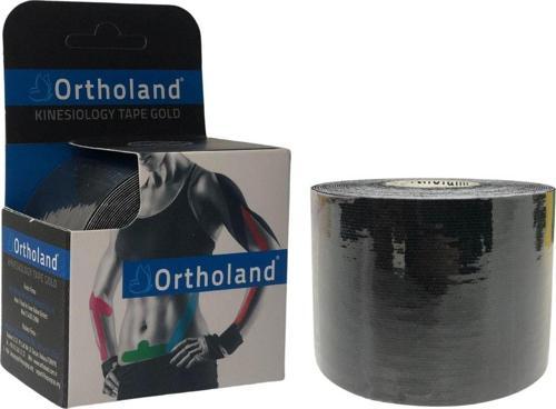 Siyah Renk Kinesi Band,Sporcu Kas Ağrı Bandı,Kinezyo Tape