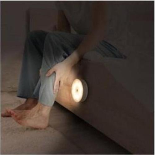 Hareket Sensörlü Led Lamba