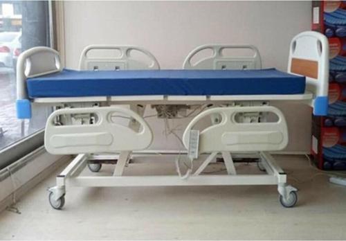 Ankara ve İlçeleri Yerli Full Abs 4 Motorlu Hasta Karyolası Yatağı Karyola
