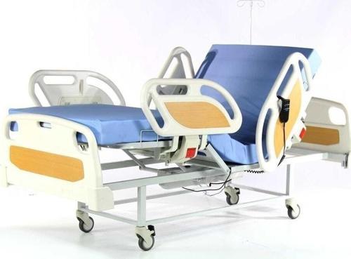 H225-abs 2 Motorlu Full Abs'li Hasta Karyolası