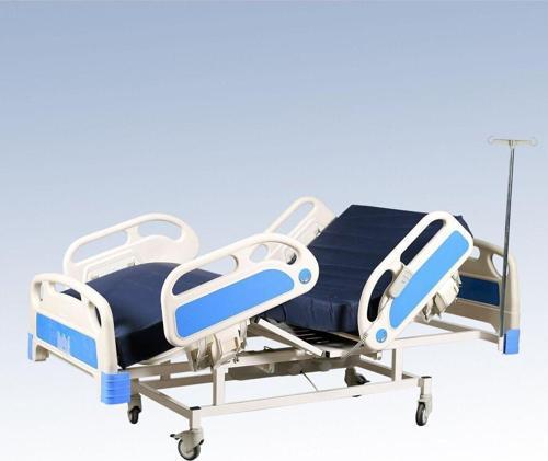 2 Motorlu Full Abs Hasta Karyolası + Yatak