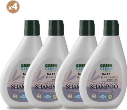 Baby Şampuan Seti 4'lü - 275 Ml
