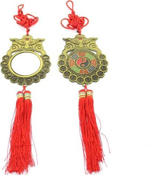 Bagua Aynası Model 2