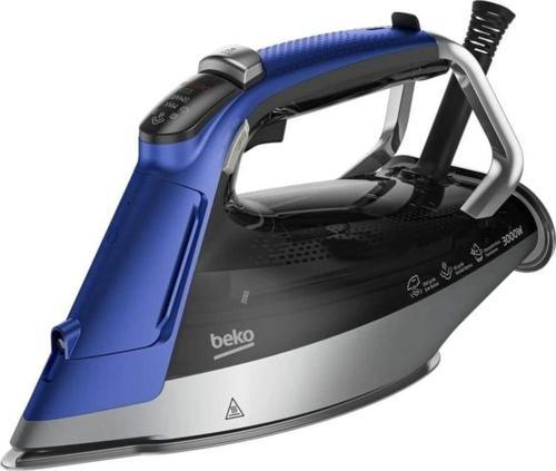 Beu 8030 D Actipress® Expert Buharlı Ütü