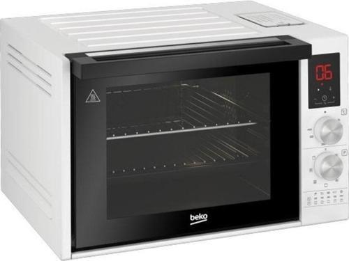 Bmf 30 Qbb Mini Fırın