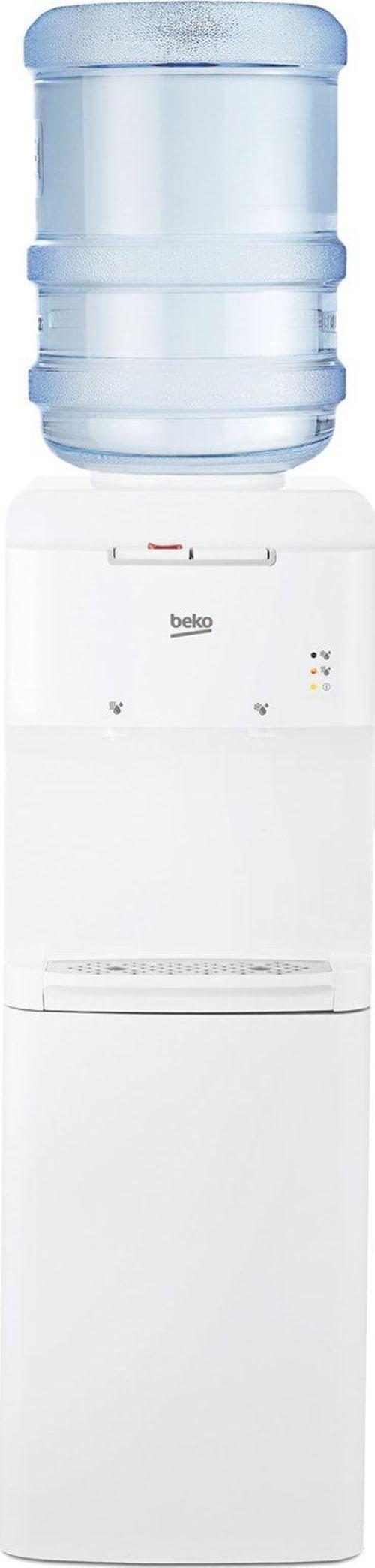 Bss 2203 Sıcak-Soğuk Su Sebili