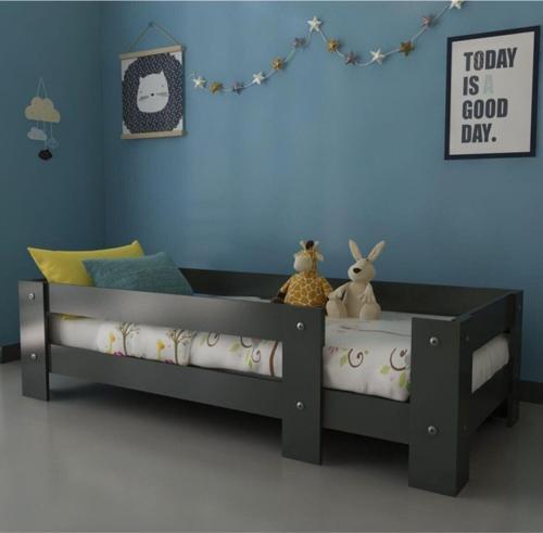 Newmod Touch Karyola
