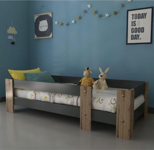 Newmod Touch Karyola