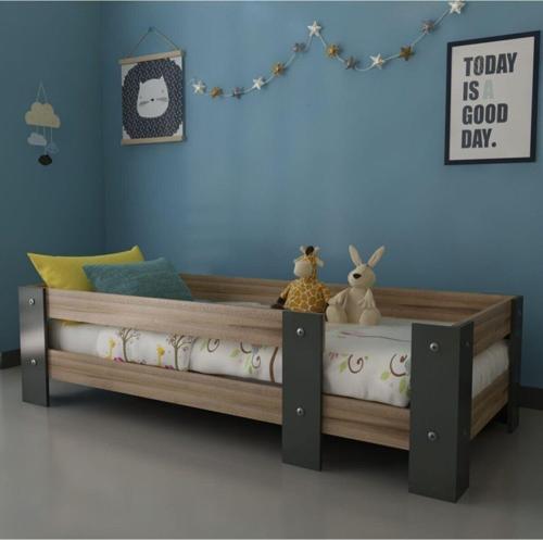 Newmod Touch Karyola