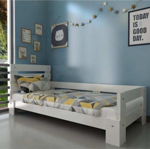 Newmod Touch Karyola