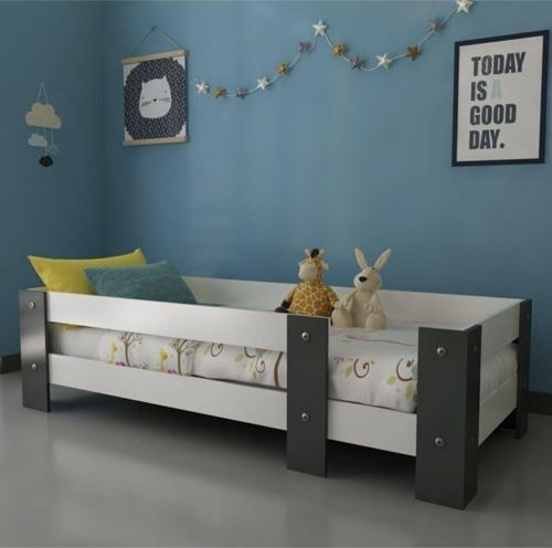 Newmod Touch Karyola
